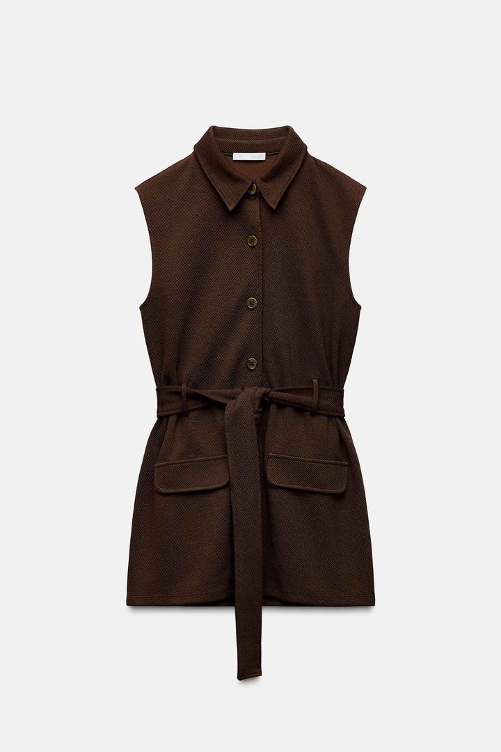 画像2: 出典：ZARA