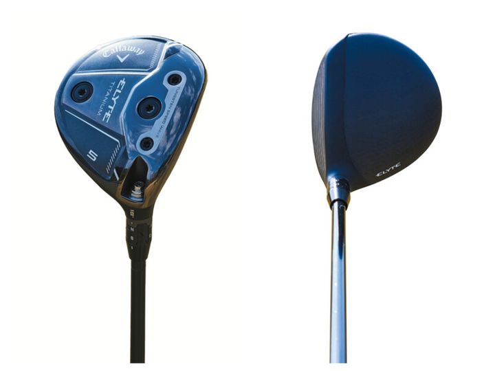 プロが自信をもってオススメ！“打ちやすさと飛ばし”を追求した新作FW5モデル