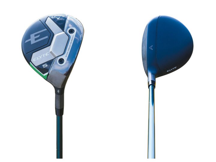 プロが自信をもってオススメ！“打ちやすさと飛ばし”を追求した新作FW5モデル