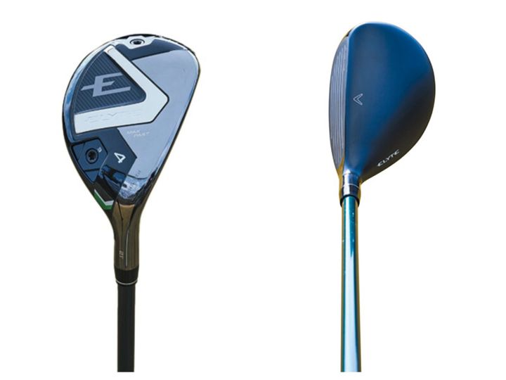 プロが自信をもってオススメ！“打ちやすさと飛ばし”を追求した新作FW5モデル