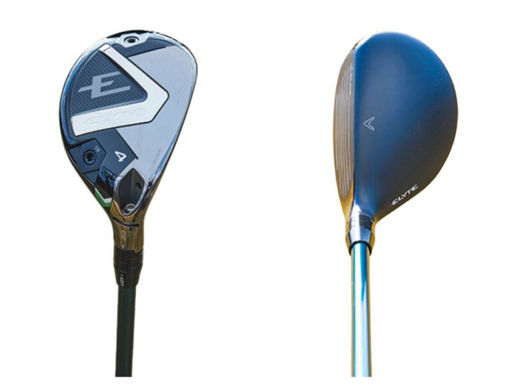 プロが自信をもってオススメ！“打ちやすさと飛ばし”を追求した新作FW5モデル