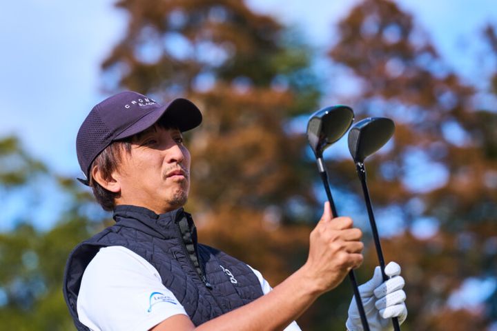 プロが自信をもってオススメ！“打ちやすさと飛ばし”を追求した新作FW5モデル