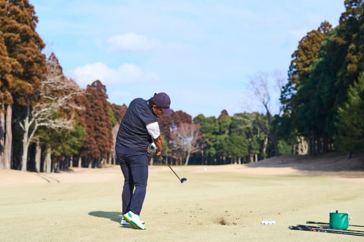 プロが自信をもってオススメ！“打ちやすさと飛ばし”を追求した新作FW5モデル