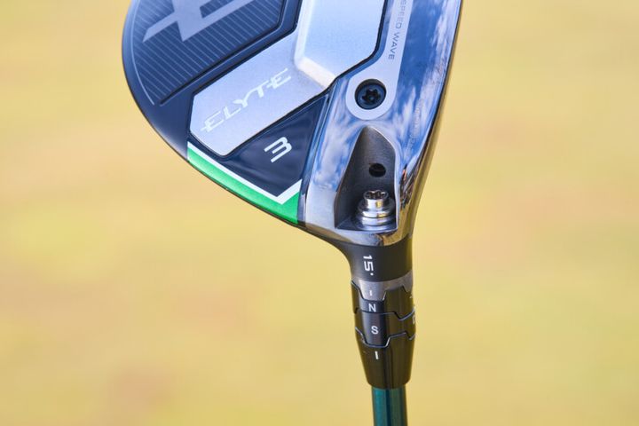 プロが自信をもってオススメ！“打ちやすさと飛ばし”を追求した新作FW5モデル