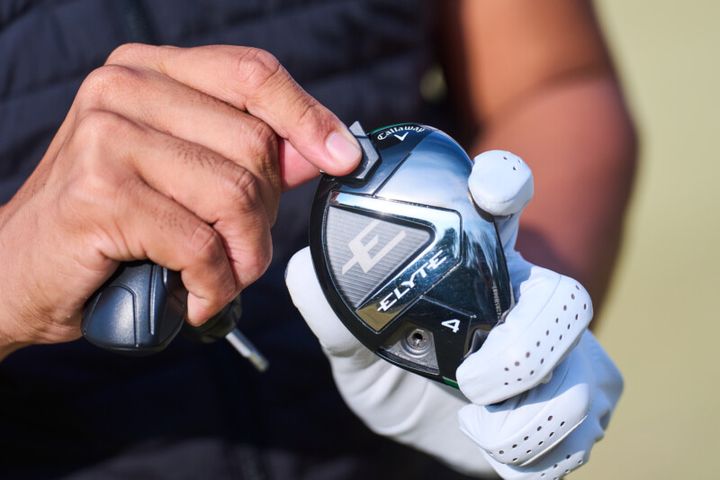 プロが自信をもってオススメ！“打ちやすさと飛ばし”を追求した新作FW5モデル