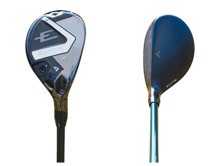 プロが自信をもってオススメ！“打ちやすさと飛ばし”を追求した新作FW5モデル