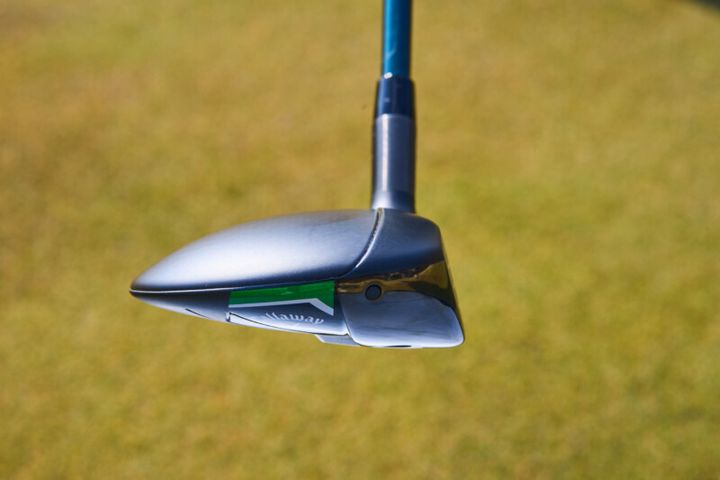 プロが自信をもってオススメ！“打ちやすさと飛ばし”を追求した新作FW5モデル