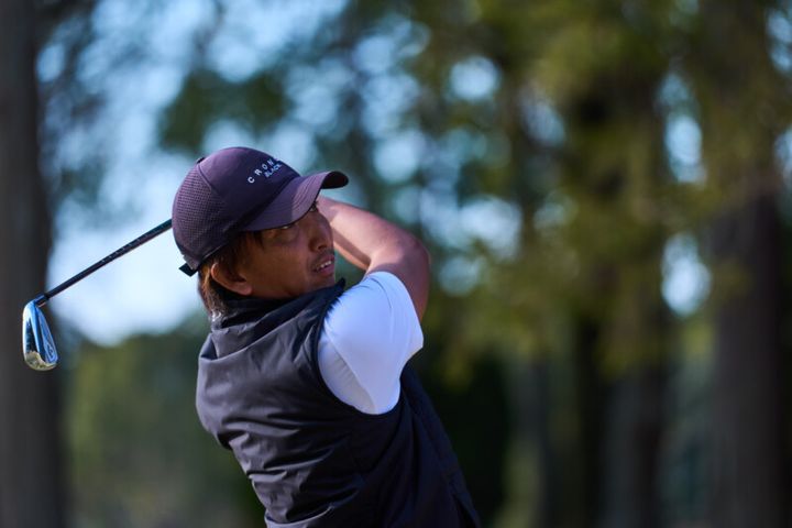 プロが自信をもってオススメ！“打ちやすさと飛ばし”を追求した新作FW5モデル