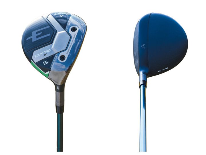 プロが自信をもってオススメ！“打ちやすさと飛ばし”を追求した新作FW5モデル