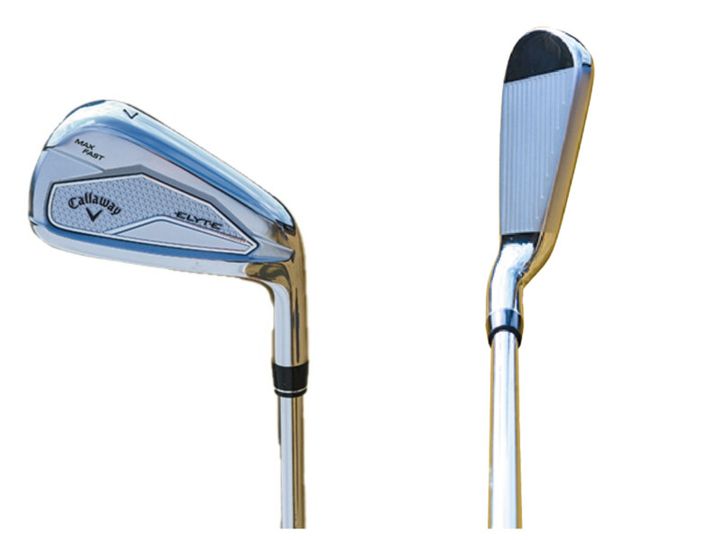 プロが自信をもってオススメ！“打ちやすさと飛ばし”を追求した新作FW5モデル