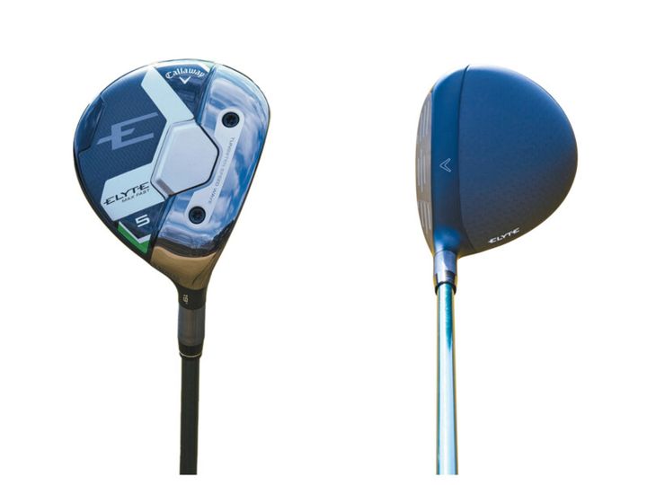 プロが自信をもってオススメ！“打ちやすさと飛ばし”を追求した新作FW5モデル