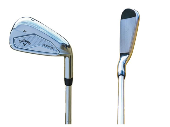 プロが自信をもってオススメ！“打ちやすさと飛ばし”を追求した新作FW5モデル