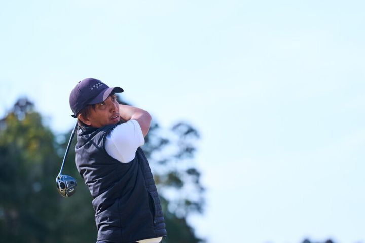 プロが自信をもってオススメ！“打ちやすさと飛ばし”を追求した新作FW5モデル