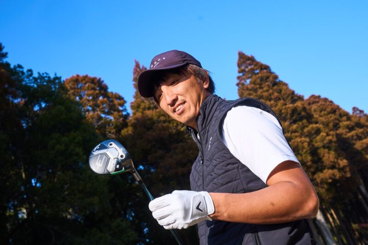 プロが自信をもってオススメ！“打ちやすさと飛ばし”を追求した新作FW5モデル