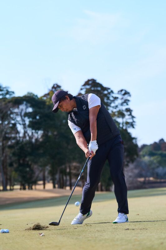 プロが自信をもってオススメ！“打ちやすさと飛ばし”を追求した新作FW5モデル