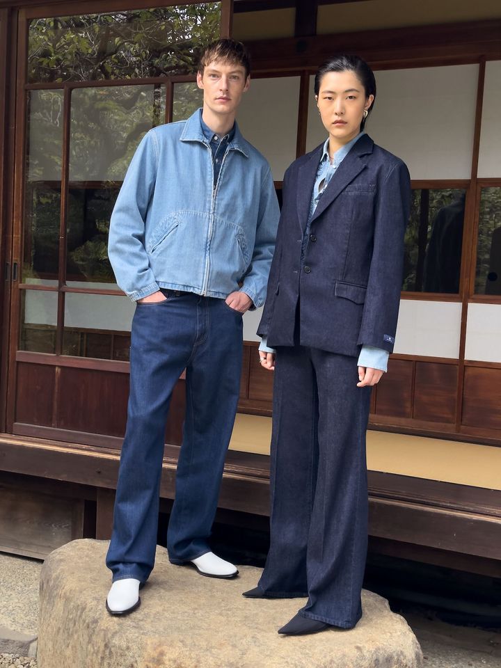 Photo_ Courtesy of Levi’s®