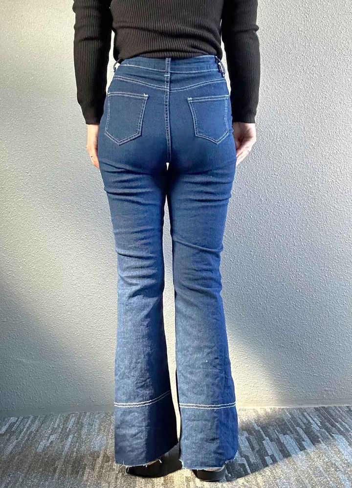 画像2: ストレッチがすごい♡ ワンサイズ小さめがオススメ！