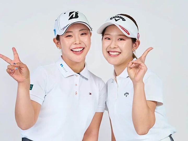 吉田優利・鈴姉妹、新しい契約を締結！「初めての…」とコメント