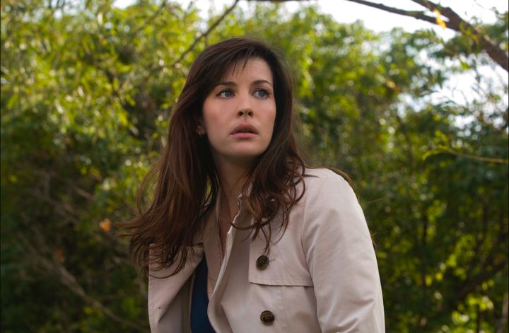 ベティ・ロス（『インクレディブル・ハルク』より）© 2008 MVL Film Finance. All Rights Reserved.