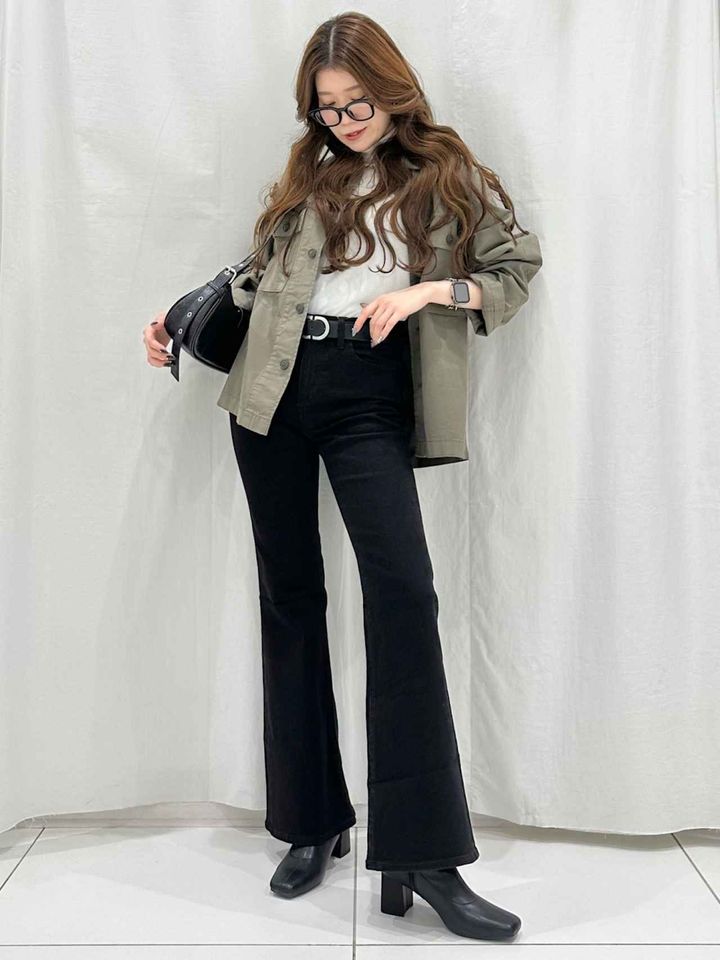 画像2: 出典：GU