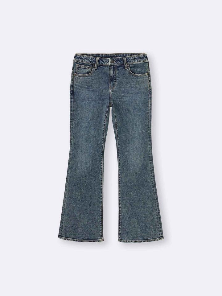 画像1: 出典：GU