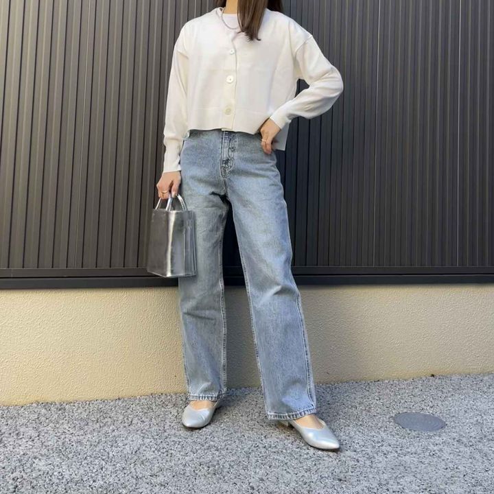 画像: コーディネート2