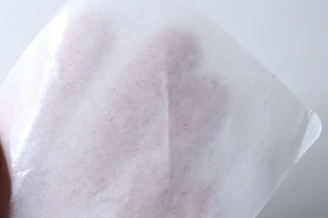 セリア 携帯しやすい衣類用クリーナー 使用感