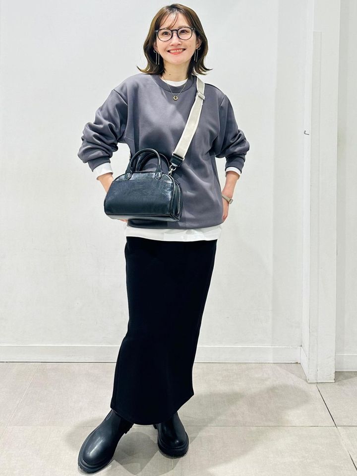 画像2: 出典：GU