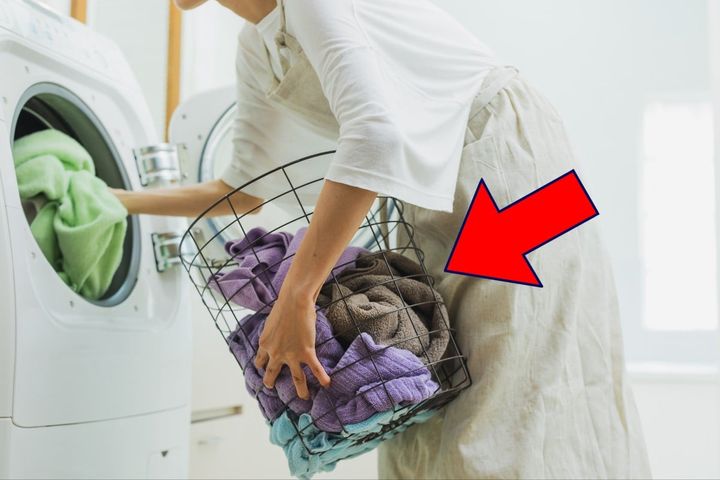 衣類の洗濯、あなたはどうしてる？