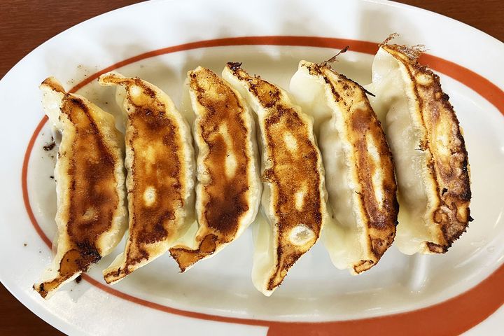 餃子の王将でテイクアウト！人気のメニューは？※画像はイメージ