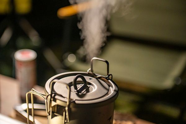 上級キャンパーが徹底解説！星空キャンプを有意義に過ごすためのテクニックとは？