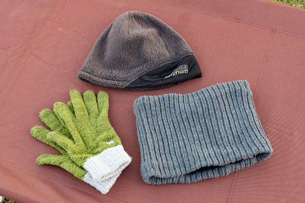 上級キャンパーが徹底解説！星空キャンプを有意義に過ごすためのテクニックとは？