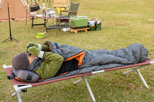 上級キャンパーが徹底解説！星空キャンプを有意義に過ごすためのテクニックとは？