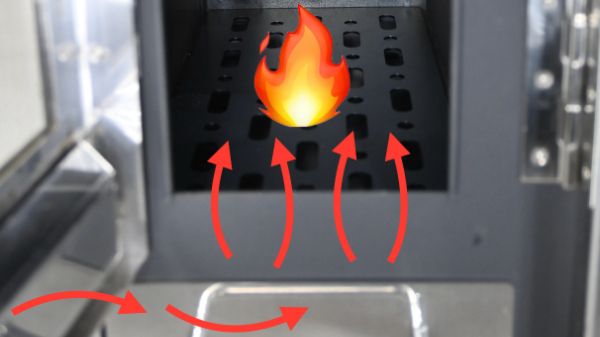 「画期的すぎる」キャンプを快適に！オーブン一体型の薪ストーブが優秀すぎる！