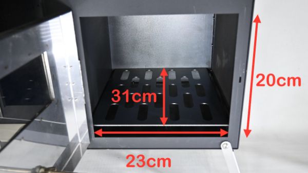 「画期的すぎる」キャンプを快適に！オーブン一体型の薪ストーブが優秀すぎる！