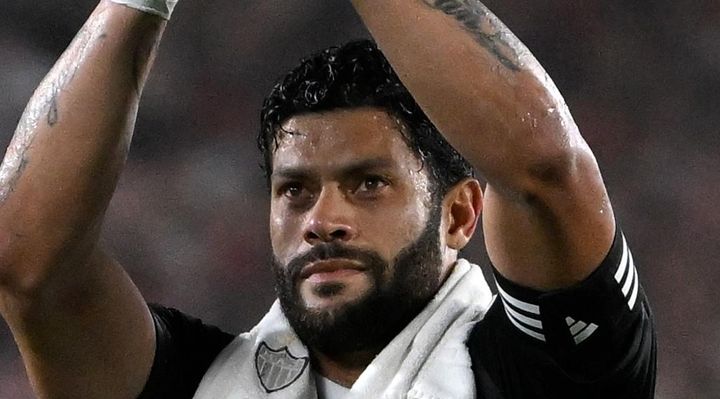 38歳元Jリーガー、ネイマールと並びブラジル人史上最多ゴール選手に！結婚した元妻の姪に感謝