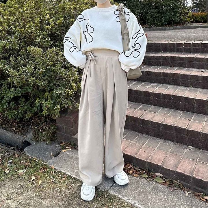 画像: デザインニット合わせ