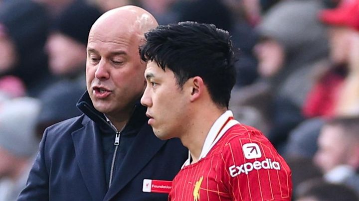 日本代表MF遠藤航、たった20分の出場なのにMVP選出！「彼が勝たせてくれた」と海外ファン感謝