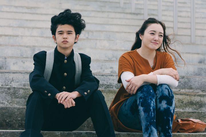 仲間由紀恵が夢を追いかける息子を支えるシングルマザー役に挑戦した感動作に注目 話題の記事をピックアップ！