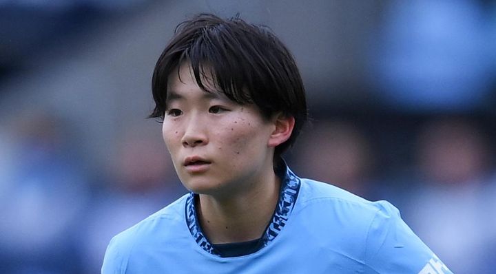 「本当に脅威的」21歳の日本人女子選手、海外強豪監督が活躍を讃える
