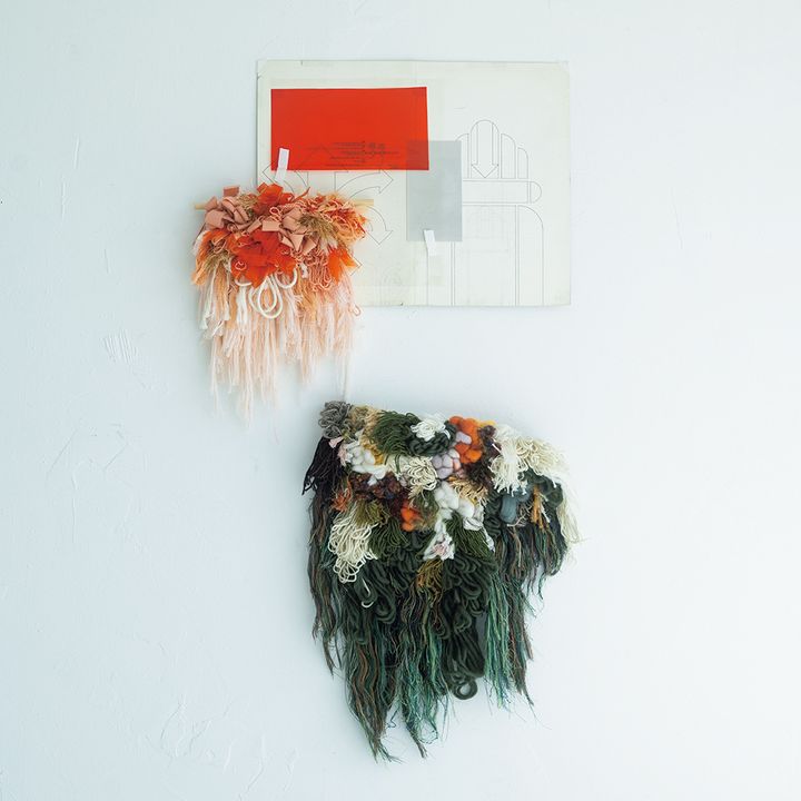 北欧の暗い冬を明るくする、フィンランドの手芸「リュイユ」で心もあたたかく【北欧の伝統と生活】