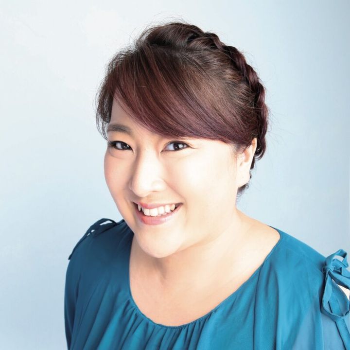 占い師のイヴルルド遙華さん