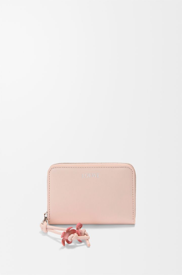 ジップ コインパース ¥81,400／LOEWE