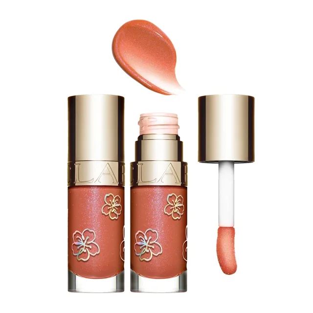 【桜コスメ2025】リップコンフォートオイル 26 サクラフェアリー