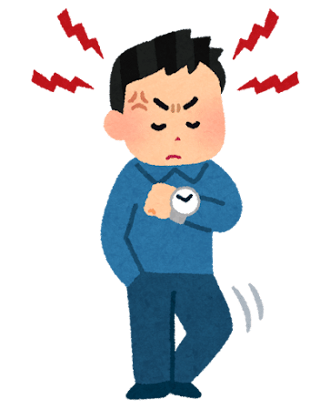 猫のイラスト「目がハート」