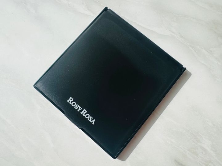 ロージーローザのリアルックミラー コンパクト