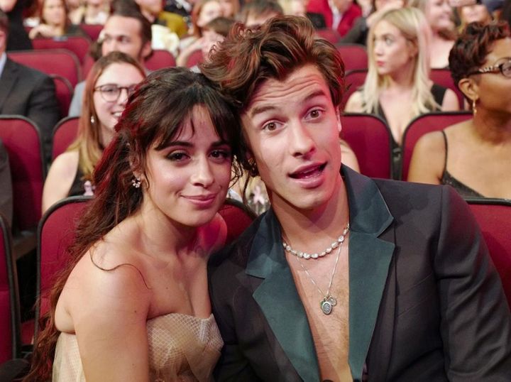 画像: カミラ・カベロが新恋人とイベントに参加