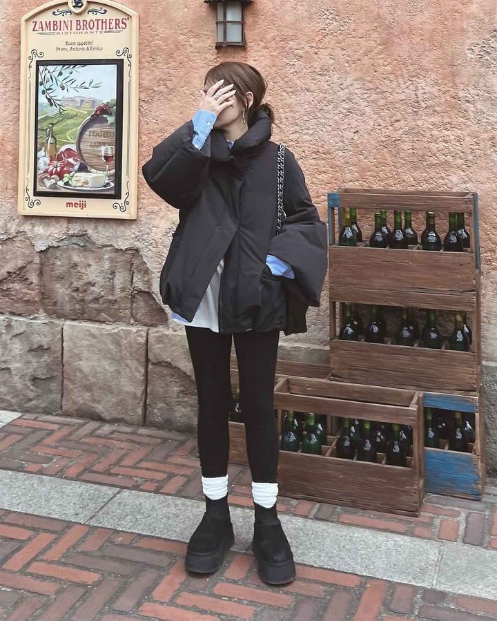 画像1: 出典：Instagram