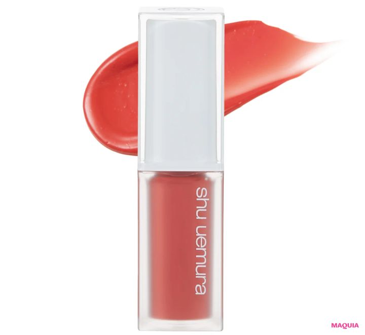 ブルベ肌と相性◎なオレンジ・コーラル系リップ4選。反対色でもこれなら映える！_3