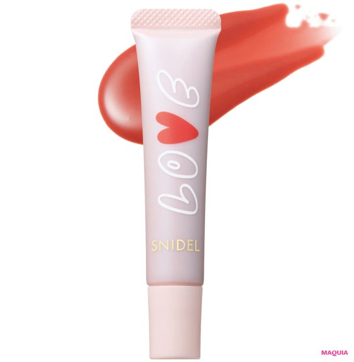 ブルベ肌と相性◎なオレンジ・コーラル系リップ4選。反対色でもこれなら映える！_5